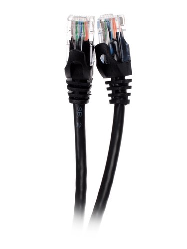 Patch cord DEXP HtsPcUSt5E050Bl
