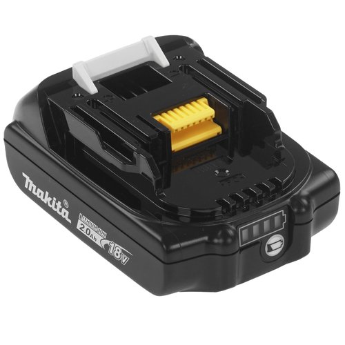 Аккумулятор Makita BL1820B LXT 18V