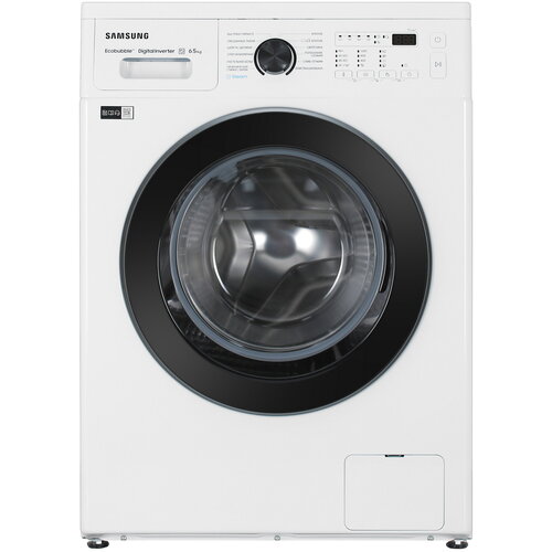 Стиральная машина Samsung WW65AG4S21CE/LD белый