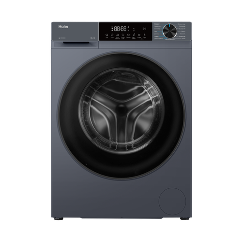 Kir yuvish mashinasi Haier Х3 HW60-BP12337SU1 kulrang