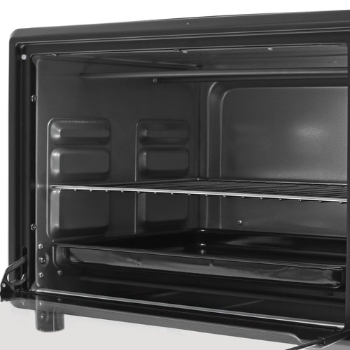 Мини-печь Centek CT-1530-36 Convection черный