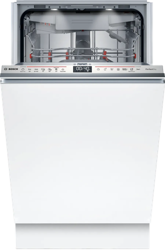 Built-in dishwasher Bosch SPV6YMX08E