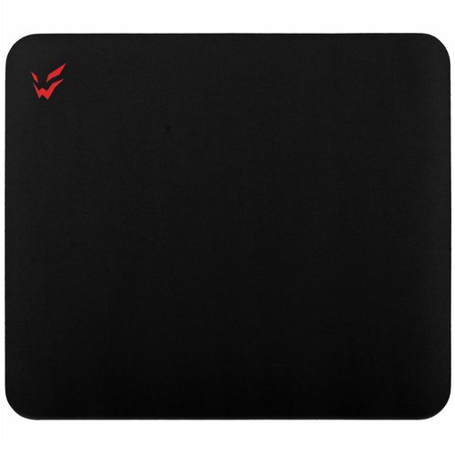 Коврик ARDOR GAMING GM-M Black&Red Heavy (M) черный
