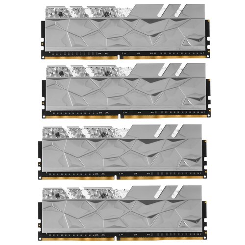 RAM G.Skill Trident Z Royal Elite [F4-3600C16Q-64GTESC] 64 GB