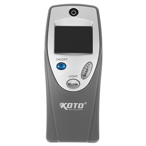 Драйвера и инструкция для Алкотестер Koto BAT001 | 1183453 - скачать ...