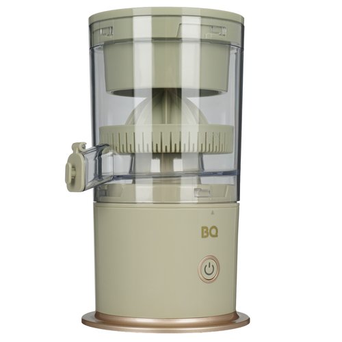 Соковыжималка электрическая BQ J3000 зеленый