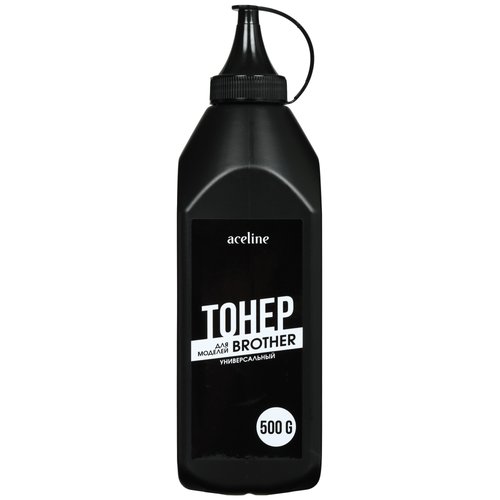 Тонер Aceline TBR-03 черный