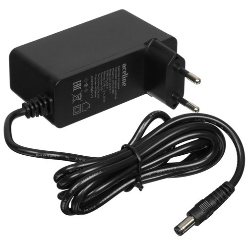 Адаптер питания сетевой Aceline APD-SY361