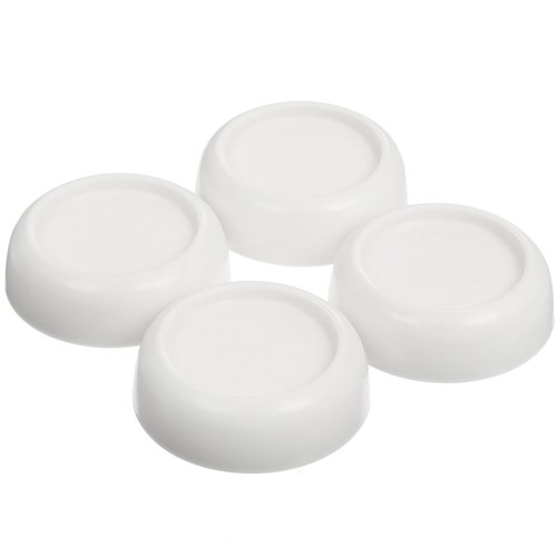 Антивибрационные подставки Aceline AC-WMW02, 4 шт