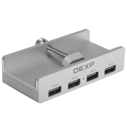 USB-разветвитель DEXP DUH-QX045V2
