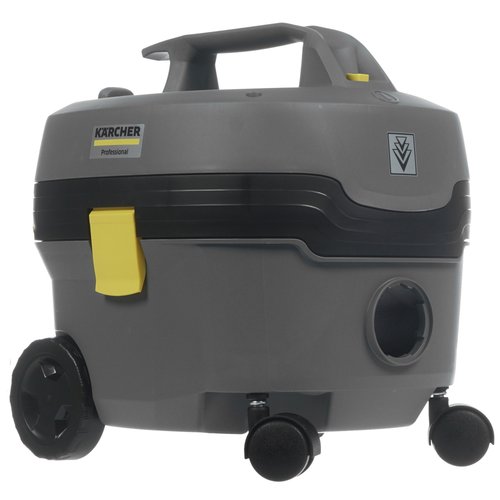 Пылесос  Karcher T 7/1 Classic серый