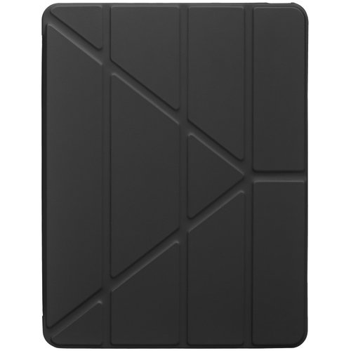 Чехол-книжка  Aceline Origami для Apple iPad Air 13" (M2) черный