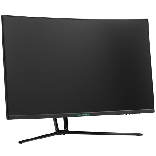31.5" Монитор Titan Army N32SQ PLUS черный
