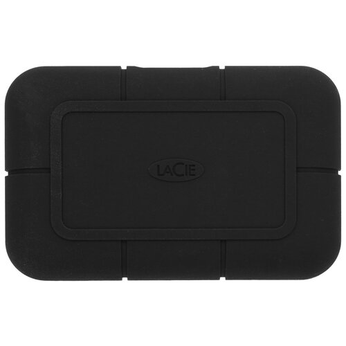 1024 ГБ Внешний SSD LaCie Rugged Pro SSD Thunderbolt3 [STHZ1000800]