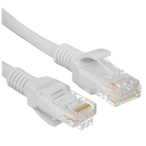 Патч-корд Cablexpert PP12-2M