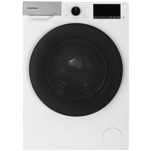 Стиральная машина grundig gw5p56h21w