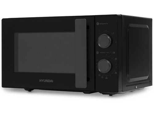 Микроволновая печь Hyundai HYM-M2091 черный
