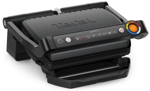Гриль Tefal GC717810 черный