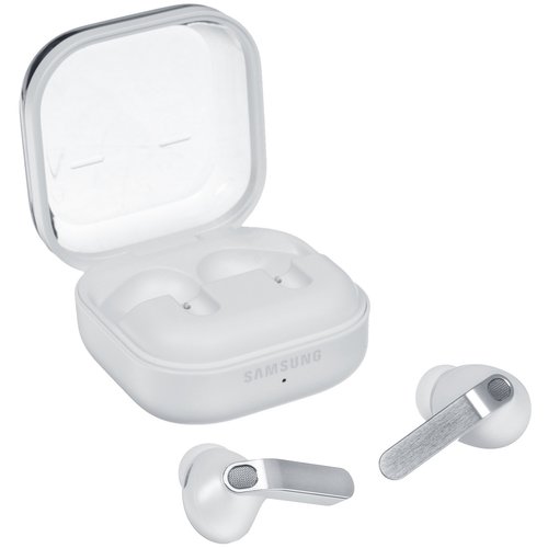 Наушники TWS Samsung Galaxy Buds 4 Pro  белый 2026