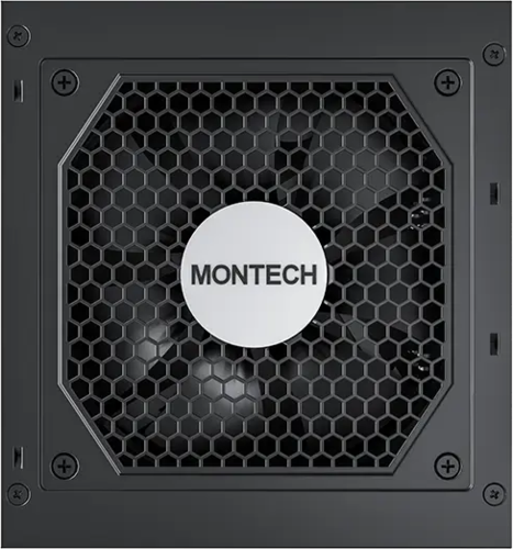 Блок питания MONTECH CENTURY G5 750  черный