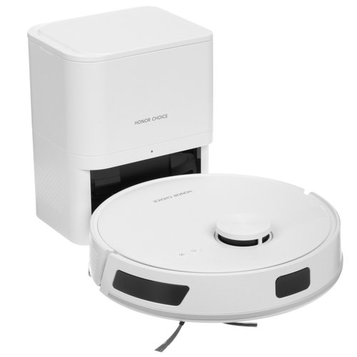 Робот-пылесос HONOR CHOICE Robot Cleaner R3 Plus белый