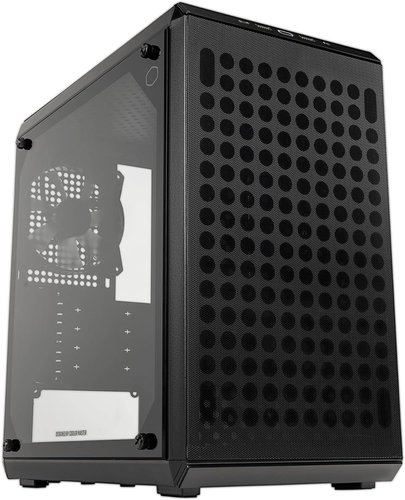 Корпус Cooler Master Q300L V2  черный