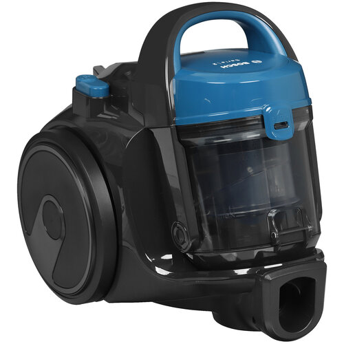 Пылесос  Bosch BGS05A220 синий