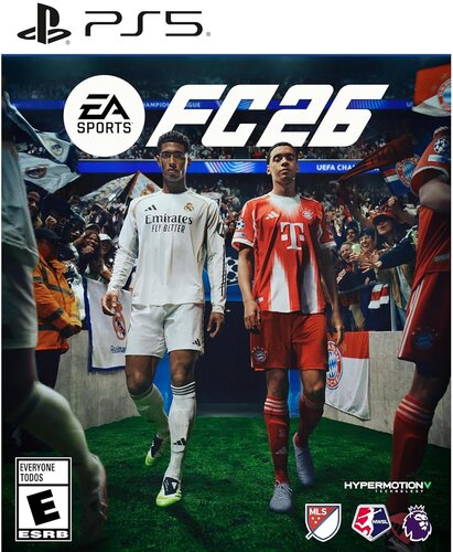 Игра EA Sports FC 26 (PS5)