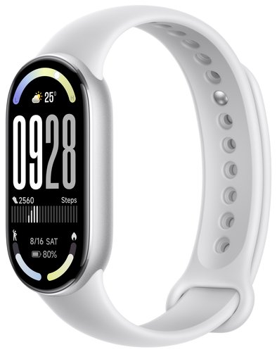 Fitness band Xiaomi Smart Band 10