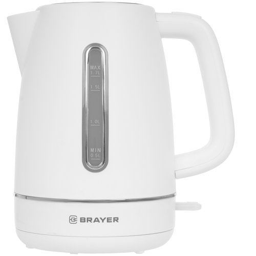 Электр чайнек BRAYER BR6103WH