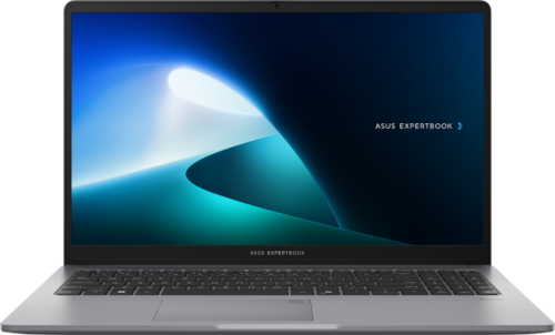 15.6" Ноутбук ASUS ExpertBook P1503CVA-S70950 серый