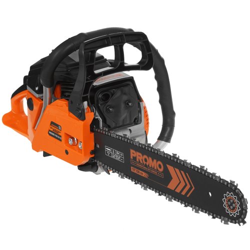 Бензопила Carver Promo PSG-45-15 , шина - 38 см(15")