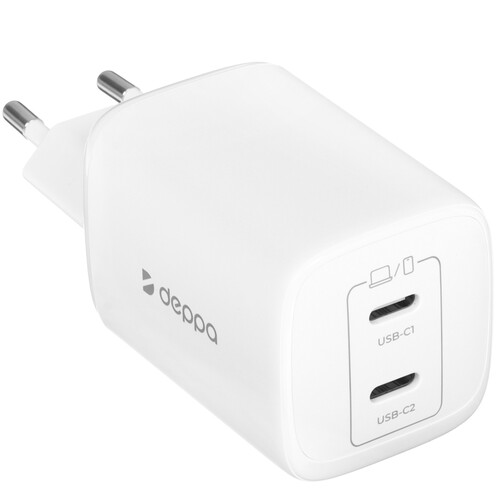 СетевыезарядныеустройстваDEPPA