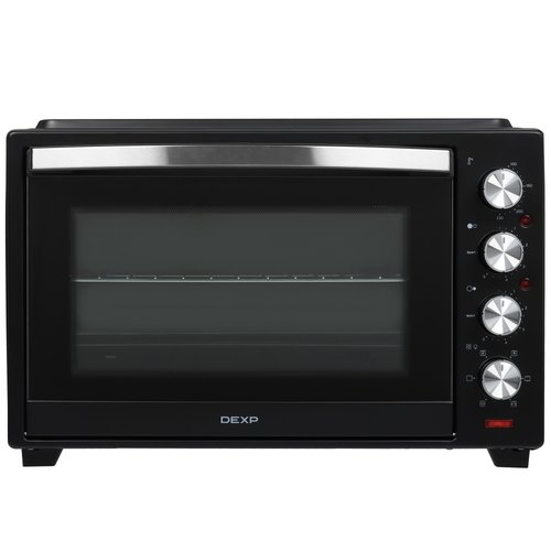 Мини-печь DEXP DEO-4815HP черный
