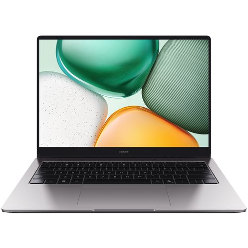 14" Noutbuk HONOR MagicBook X14 2025 kulrang