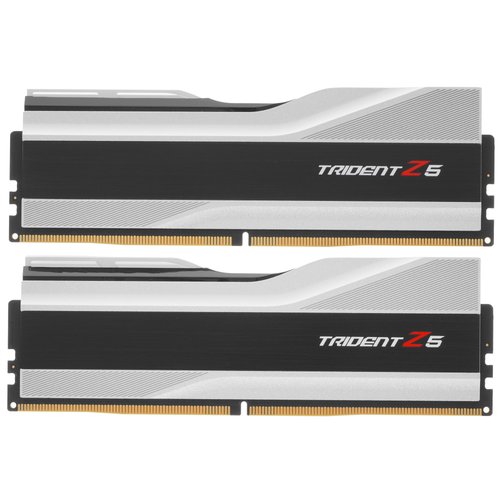 RAM G.Skill Trident Z5 [F5-5600J4040C16GX2-TZ5S] 32 GB