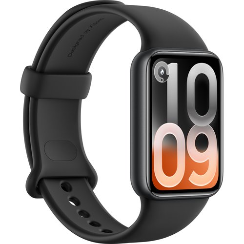 Фитнес-браслет Xiaomi Smart Band 10 Pro