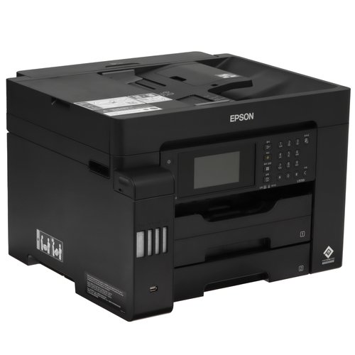 Inkjet MFP Epson L15150