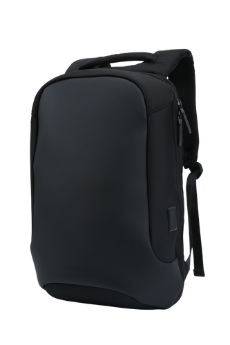 Backpack KEYRON Monolith Oxf-C41-BLK black