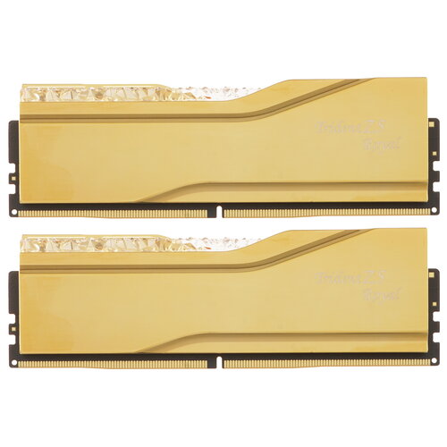 Оперативная память G.Skill TRIDENT Z5 ROYAL RGB [F5-8000J4048F24GX2-TR5G] 48 ГБ