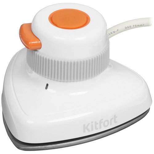 Отпариватель Kitfort КТ-9131-2 белый