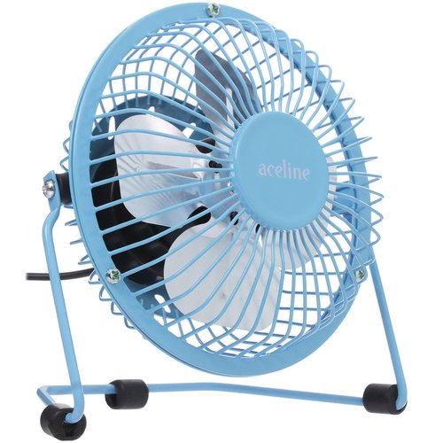 Ventilyator Aceline UWTF-4  moviy