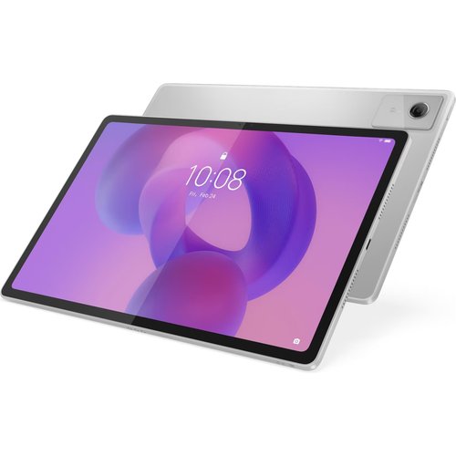 12.1" Planshet Lenovo Idea Tab Plus 5G 256 GB серебристый
