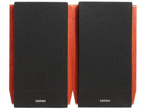 Колонки Edifier R1700BT коричневый