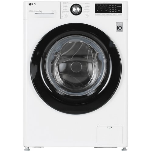 Стиральная машина LG F2V3GS6W белый