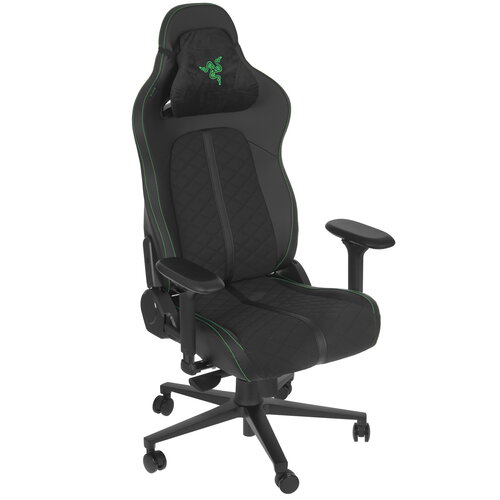 Компьютерное кресло Razer Enki черный