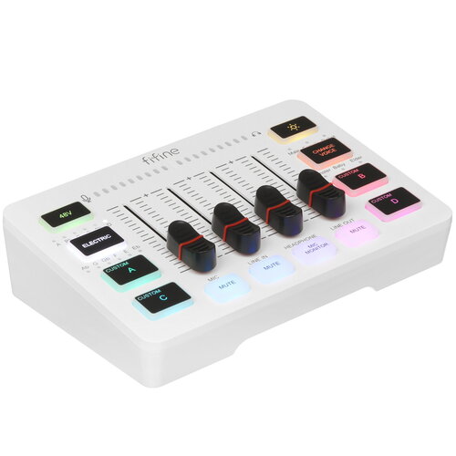 Микшер Fifine SC3