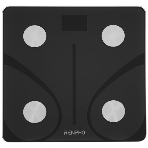 Весы Renpho Elis 1 Smart Body Scale ES-CS20M черный