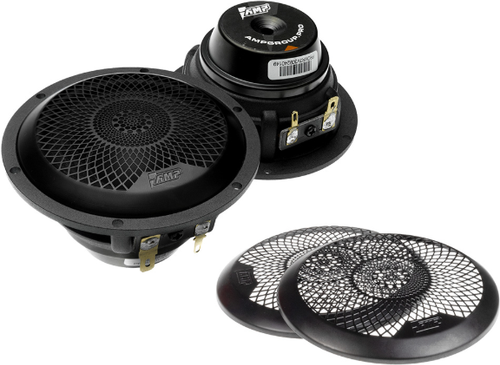 Среднечастотная акустическая система AMP PRO X MR3 V3