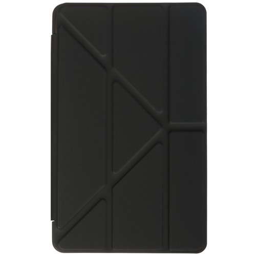 Чехол-книжка  Aceline Origami HONOR Pad X7 черный